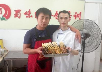 成都串串培訓(xùn)，成都串串香培訓(xùn)哪家好？