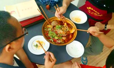 四川冒菜培訓,四川冒菜培訓哪家好？