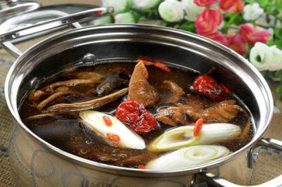 成都養(yǎng)生湯鍋技術(shù)學(xué)習(xí)，菌湯湯鍋怎么做湯鮮
