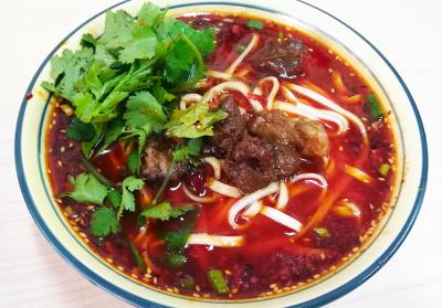 開重慶面館技術(shù)培訓(xùn)哪里正宗？