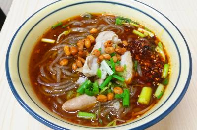 成都肥腸粉技術(shù)培訓(xùn)哪家好？