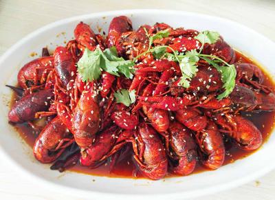 成都小龍蝦技術(shù)培訓(xùn)哪家好？報(bào)名費(fèi)多少？