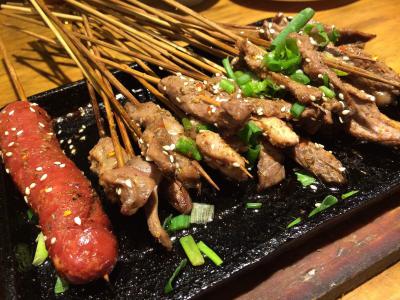 成都燒烤技術(shù)培訓(xùn)哪家好？正宗技術(shù)培訓(xùn)