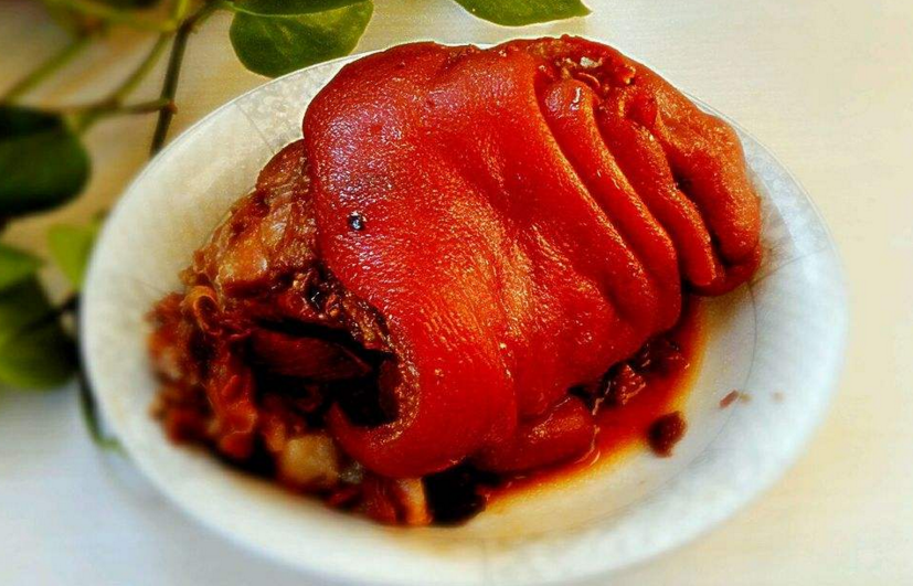 四川成都鹵菜培訓班，鹵肘子內(nèi)容有哪些?