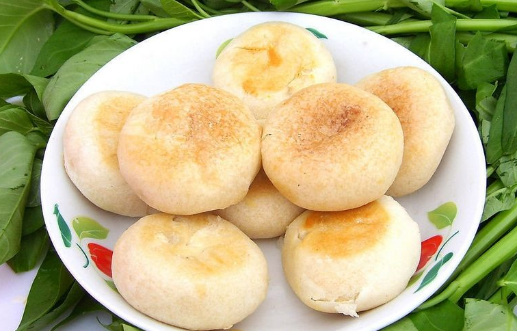 成都培訓學校做的綠豆餅能放多久？