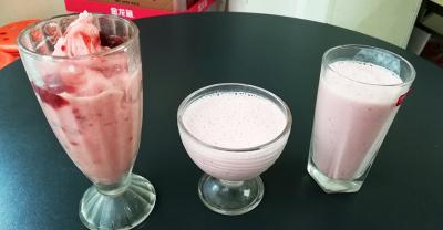 2018年學習特色小吃好嗎？
