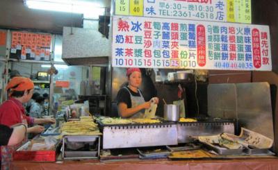 在成都開一家早餐店賺錢嗎？在成都早餐培訓(xùn)哪家好呢？