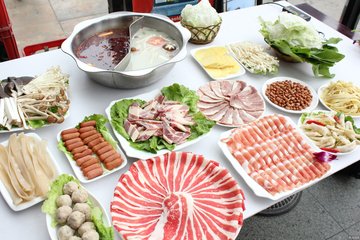【成都火鍋培訓(xùn)】滋補(bǔ)火鍋,怎么做？