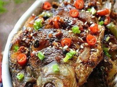【成都干活培訓(xùn)】干鍋鯽魚(yú)你吃了嘛？