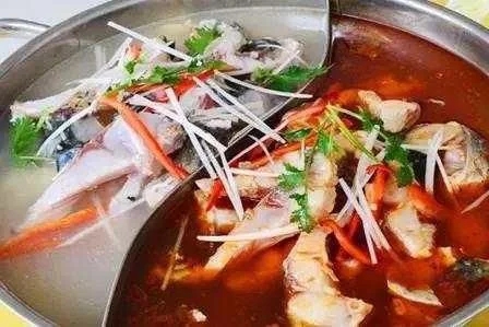 火鍋魚制作，你學會了嗎？