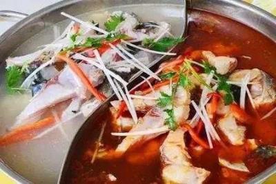 火鍋魚制作，你學(xué)會了嘛？