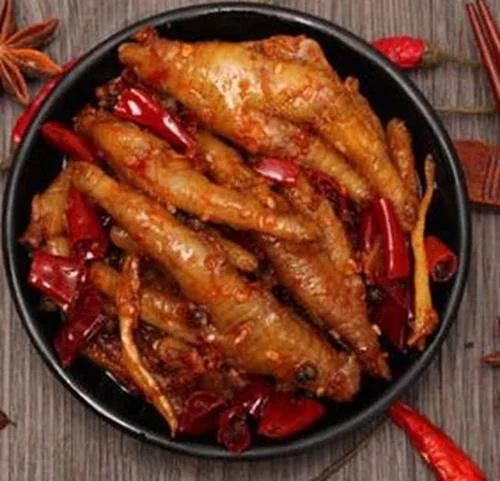  中國好吃辣味菜排名，水煮魚只能倒數(shù)第二，第一名辣到骨髓