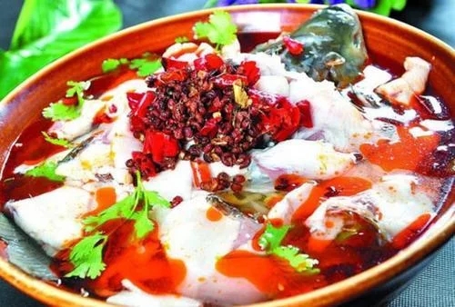  中國好吃辣味菜排名，水煮魚只能倒數(shù)第二，第一名辣到骨髓