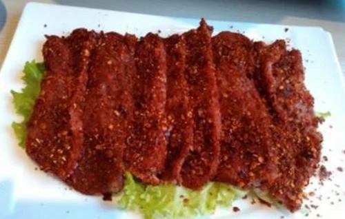  中國好吃辣味菜排名，水煮魚只能倒數(shù)第二，第一名辣到骨髓