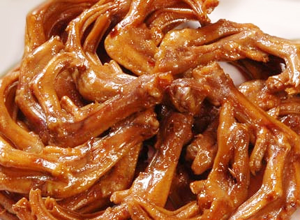 鹵水的秘制配方，鹵肉、鹵菜不好吃，一定是沒注意這個訣竅