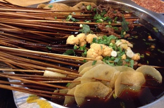 缽缽雞具有什么營養(yǎng)價值？