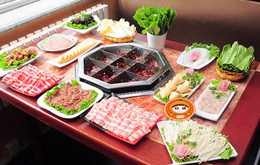 火鍋味道怎樣，湯底和蘸料各占一半的因素，這些蘸料你都吃過？