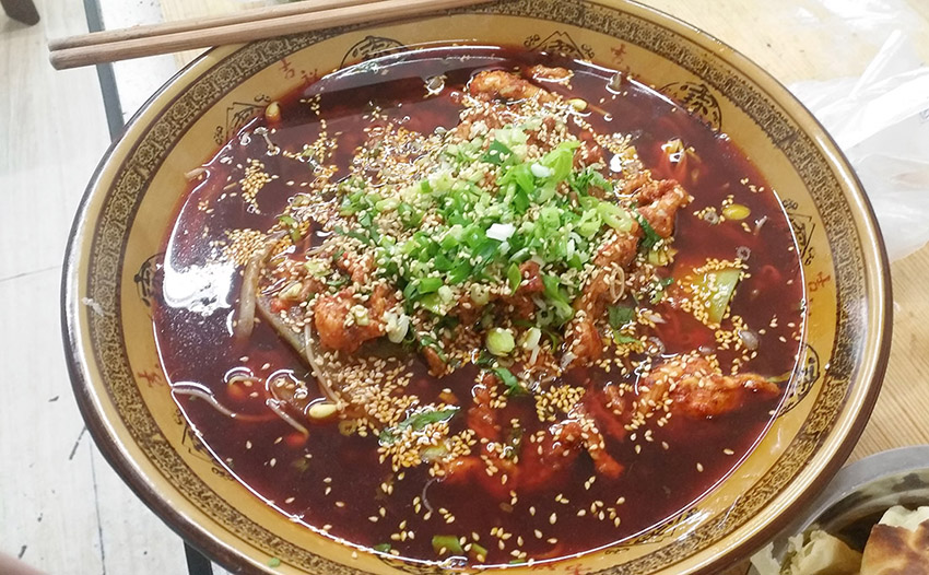 冒菜培訓(xùn)哪家好？需要多少錢？