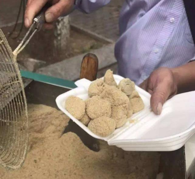 這4種民間小吃“正在消失”，有3種是大米做的，第2種沒見過！