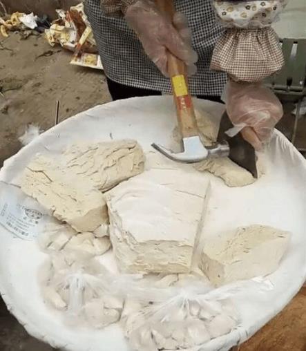 這4種民間小吃“正在消失”，有3種是大米做的，第2種沒見過！