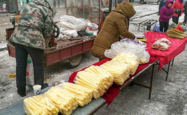 這4種民間小吃“正在消失”，有3種是大米做的，第2種沒見過！