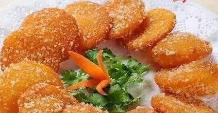 推薦幾道秋天進(jìn)補(bǔ)小吃，香味十足，好吃到忘不了，快做給家人吃吧