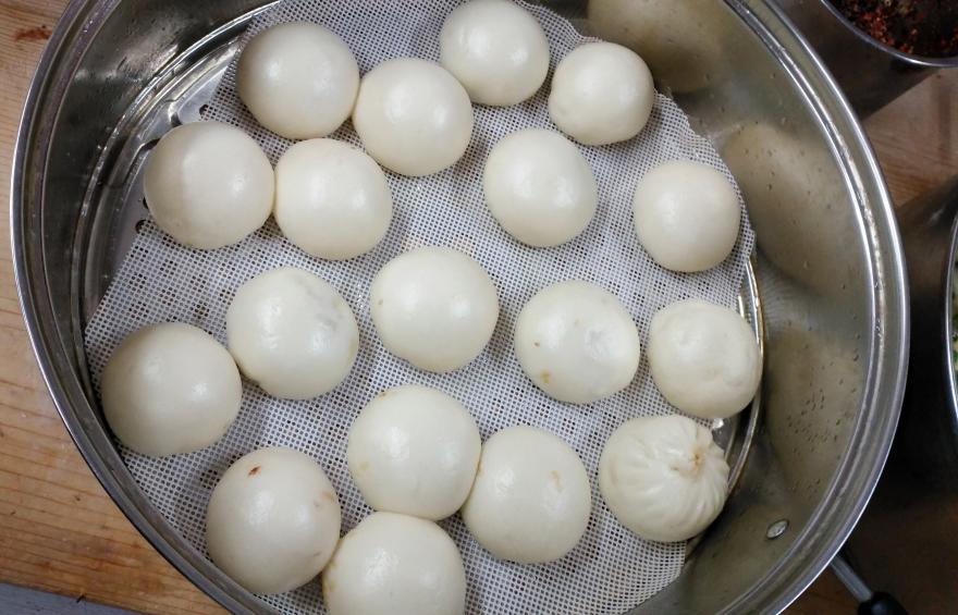 成都正宗早餐技術(shù)哪里可以學(xué)？費(fèi)用多少？