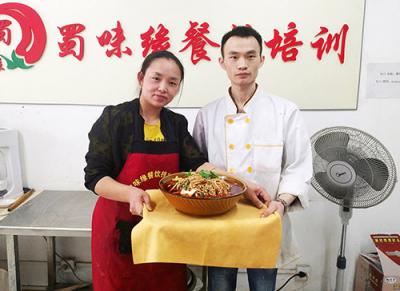 成都正宗早餐技術(shù)哪里可以學(xué)？費(fèi)用多少？
