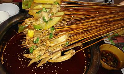 成都學(xué)串串技術(shù)哪家培訓(xùn)機(jī)構(gòu)好？