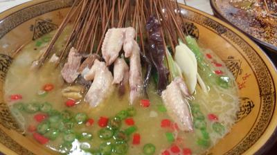 特色小吃學(xué)什么好呢？哪家培訓(xùn)機(jī)構(gòu)好?