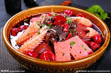 四川十大名小吃，你都吃過(guò)哪些？