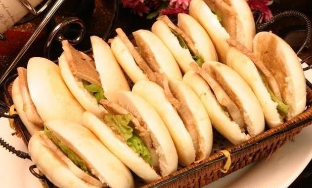 四川十大名小吃，你都吃過(guò)哪些？