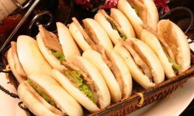 四川十大名小吃，你都吃過(guò)哪些？