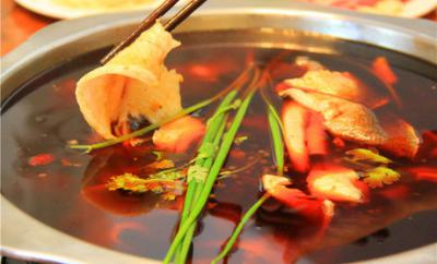 冷鍋魚教程—麻辣鮮香，肉嫩味厚！開店秘訣！吃貨們做起來(lái)！
