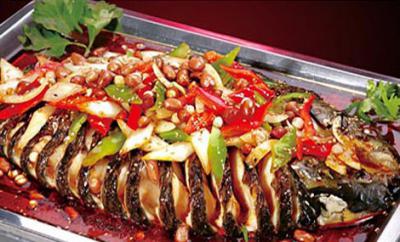 烤魚(yú)最正宗的做法，告訴你怎么做，在家就能做出正宗烤魚(yú)
