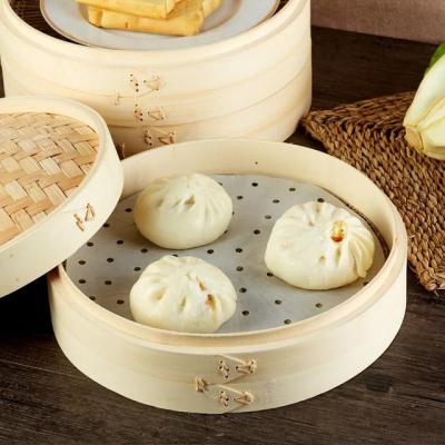 在家蒸包子，少了關(guān)鍵這“1步”，難怪包子不好吃