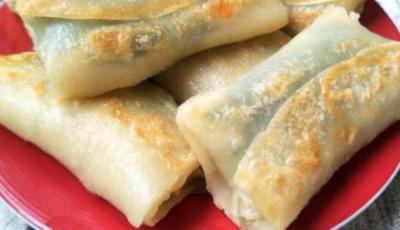 這四種很適合宅人吃的面食，做起來很簡(jiǎn)單