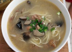  綿陽(yáng)面食技術(shù)培訓(xùn)哪家比較靠譜？