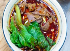綿陽(yáng)學(xué)習(xí)正宗面食技術(shù)去哪里好？
