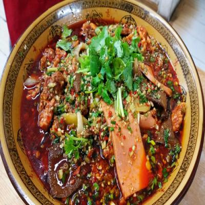 成都開一家冒菜店需要投資多少？有多少利潤？