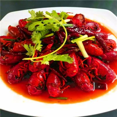 炒龍蝦培訓哪家味道好？蜀味緣清香撲鼻妙不可言