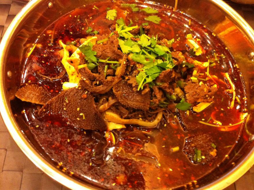 成都冒菜培訓(xùn)：帶你揭秘冒菜的經(jīng)典配方！