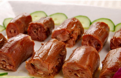 絕味鴨脖培訓(xùn)機構(gòu)：弘揚熟食文化，品嘗絕味美食