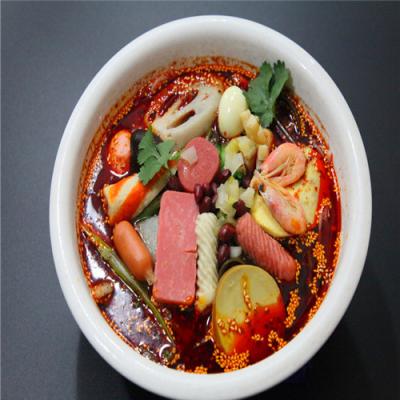 四川麻辣燙技術(shù)培訓(xùn)哪里有？正宗培訓(xùn)帶你發(fā)家致富