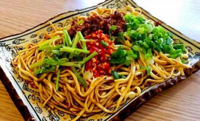 成都面食培訓(xùn):面條的家常做法大全 面食黨看過來！