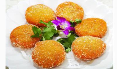 成都面食培訓(xùn):紅糖小鍋盔，教你如何快速發(fā)面的小竅門