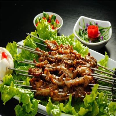 蜀味緣專業(yè)燒烤技術(shù)培訓(xùn)，味美好吃清潔衛(wèi)生