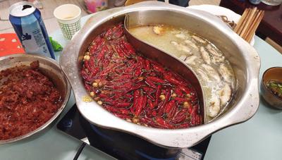 川渝火鍋技術(shù)培訓(xùn)哪家好？一次性繳費(fèi)包吃包住包學(xué)會