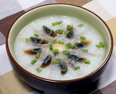 早餐養(yǎng)生粥技術(shù)培訓(xùn)哪家好？口味豐富男女老少皆宜