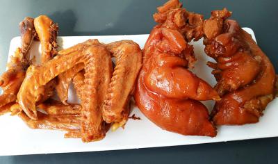 正宗鹵菜技術(shù)培訓(xùn)機(jī)構(gòu)：開(kāi)一家鹵菜店賺錢嗎？